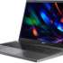 Ноутбук Acer Extensa 15 EX215-23-R62L 15.6", IPS, AMD Ryzen 3 7320U 2.4ГГц, 4-ядерный, 16ГБ LPDDR5, 512ГБ SSD,  AMD Radeon  610M, без операционной системы, серый [nx.eh3cd.00d]